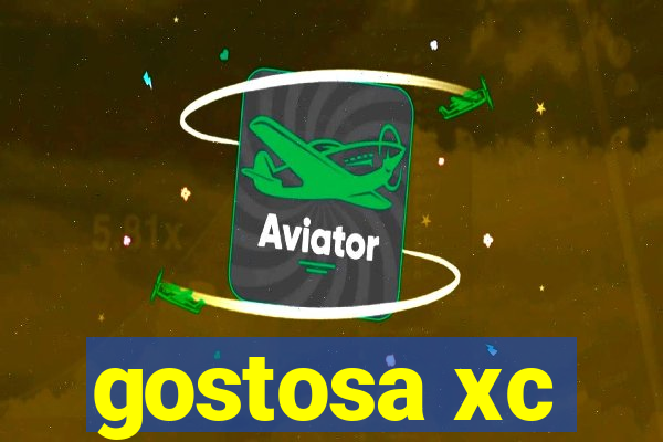 gostosa xc